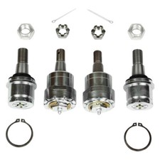 Cr92-2x3050-a Dynatrac Hd Ball Joint Kit For 2003-2012 Dodge Ram 2500 And 350...