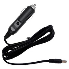 Car DC Adapter For Studebaker SB2149 Master Blaster Portable Bluetooth Boombox