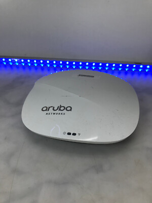 Aruba Networks APIN0315 JW811A Wireless Access Point #9