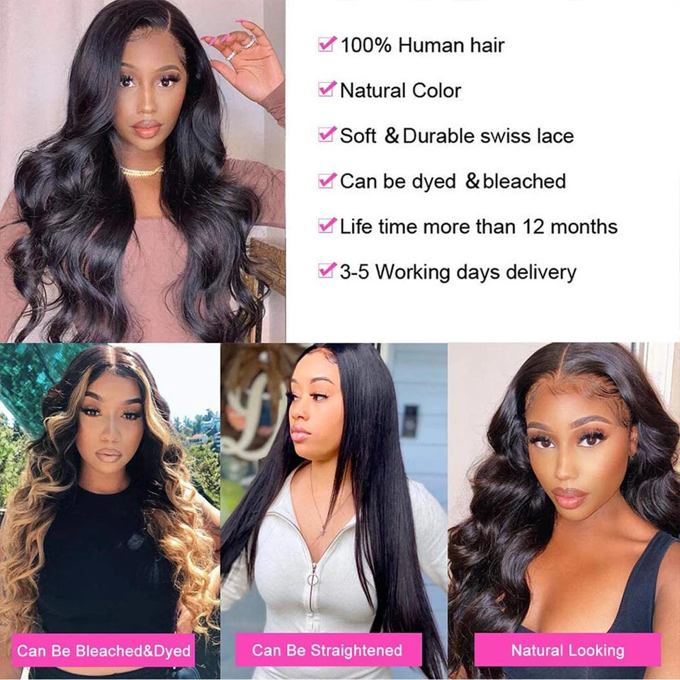 3 Paquetes 300G Extensiones de Cabello Humano Virgen Indio Brasileño Tejido Trama Recto Foto 3 de 4