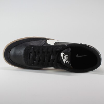 Nike Killshot 2 'Black Sail Gum' FZ5630-001 Men's Size 8.5