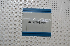 69.31T03.010 Kabel T-Con Lvds für Fernseher Philips 26PFL5403D/