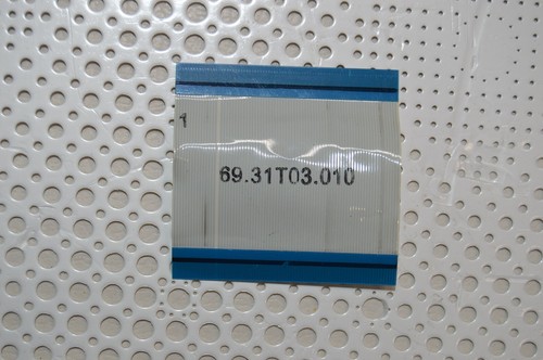 69.31T03.010 Kabel T-Con Lvds für Fernseher Philips 26PFL5403D/