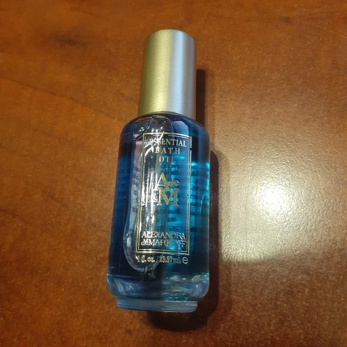 Alexandra De Markoff ätherisches Badeöl 1 fl. oz.