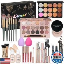 Makeup Sets for Teens Makeup Kit for Women Full Kit Makeup Gift Set for Women