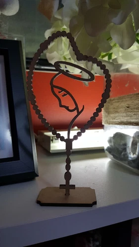 12 X Recuerdos Bautizo Centro De Mesa Wood Cross Table Party Favors Baptism Cruz