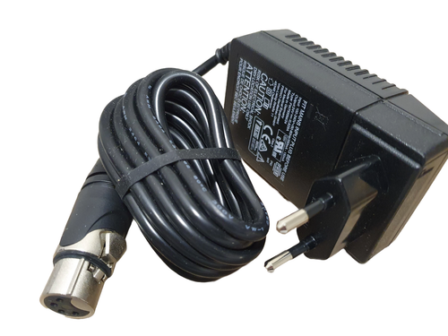 VOKKERO Guardian Interface Sans Fil Système D'Intercom 4 Fils ARF8161AA NEUF ! - Zdjęcie 6 z 12