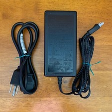 nice working authentic HP AC POWER ADAPTER 0950-4466 Hewlett Packard cord plug