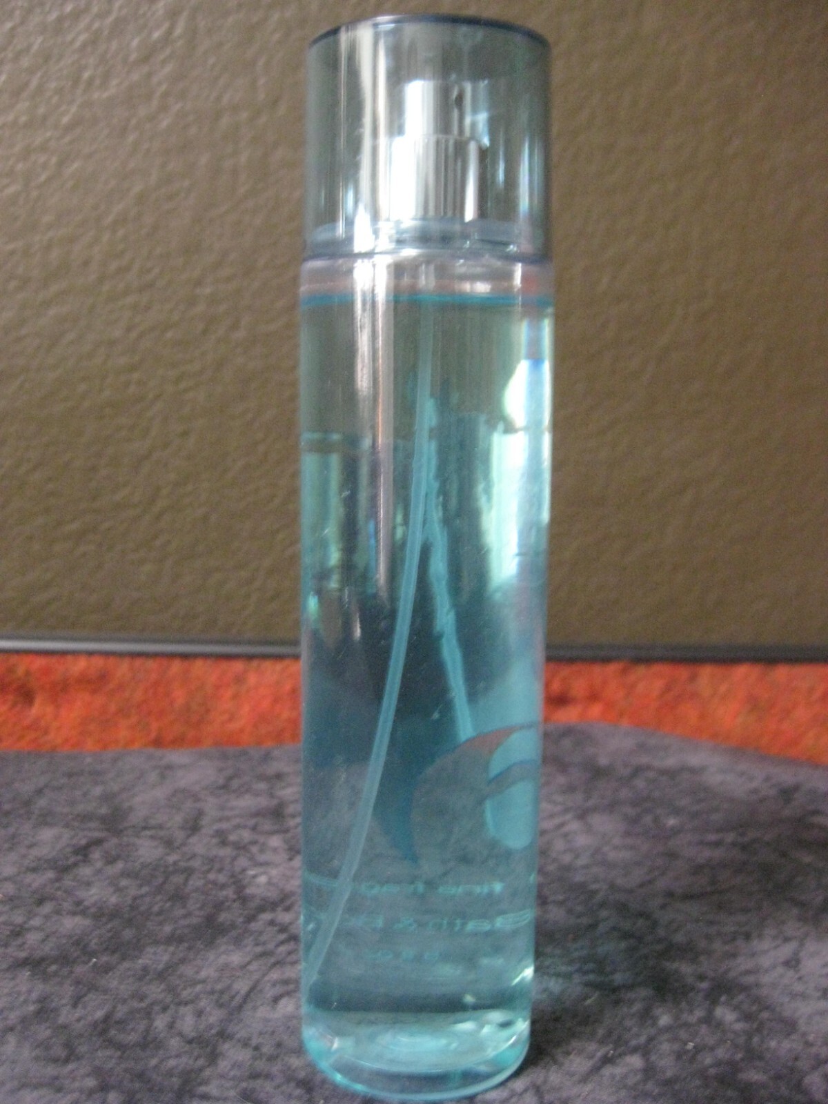 Bath and Body Works Maui Mango Surf Fine Fragrance Mist 8 fl oz Retired