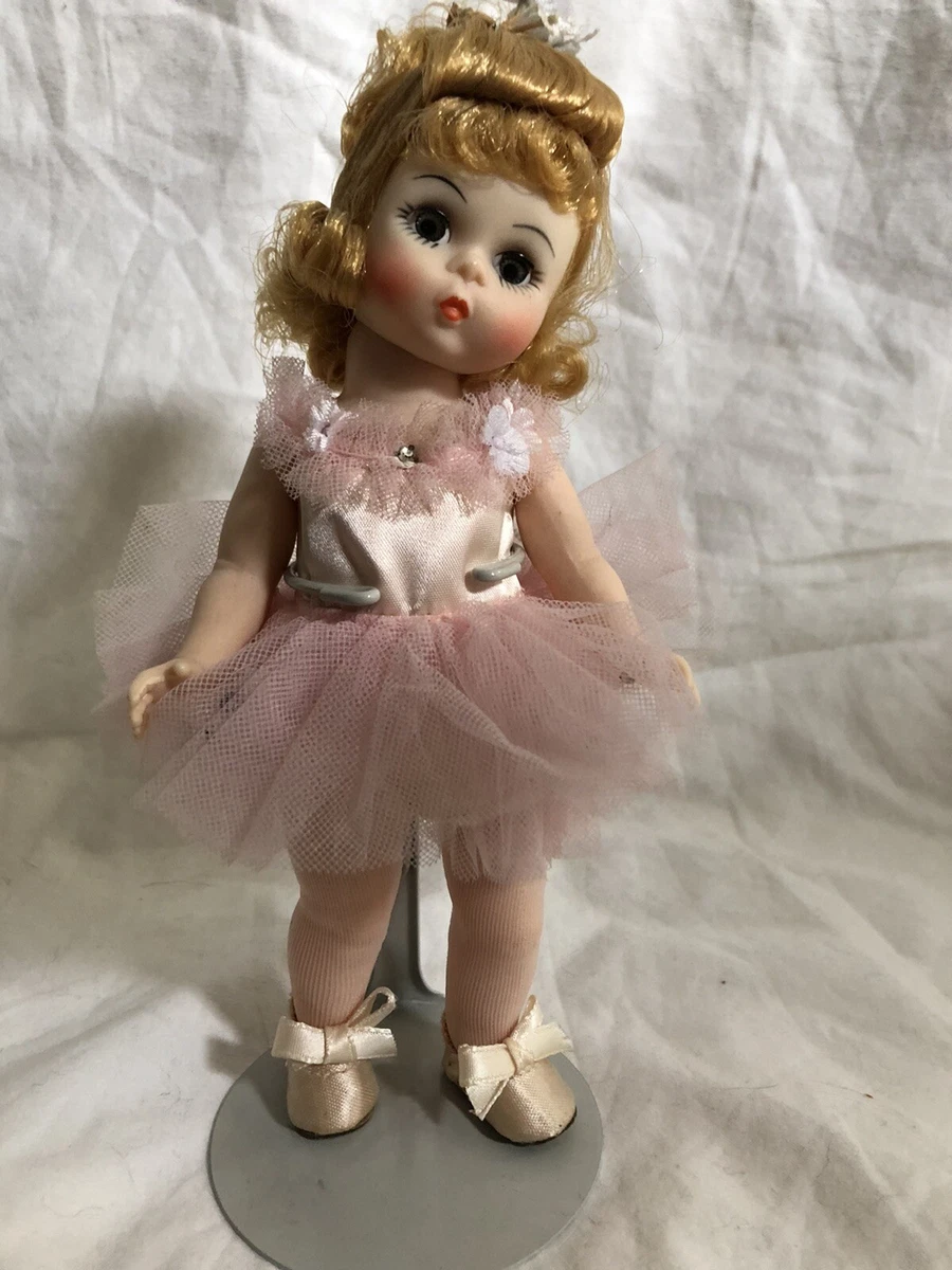 Madame alexander ballerina 2025