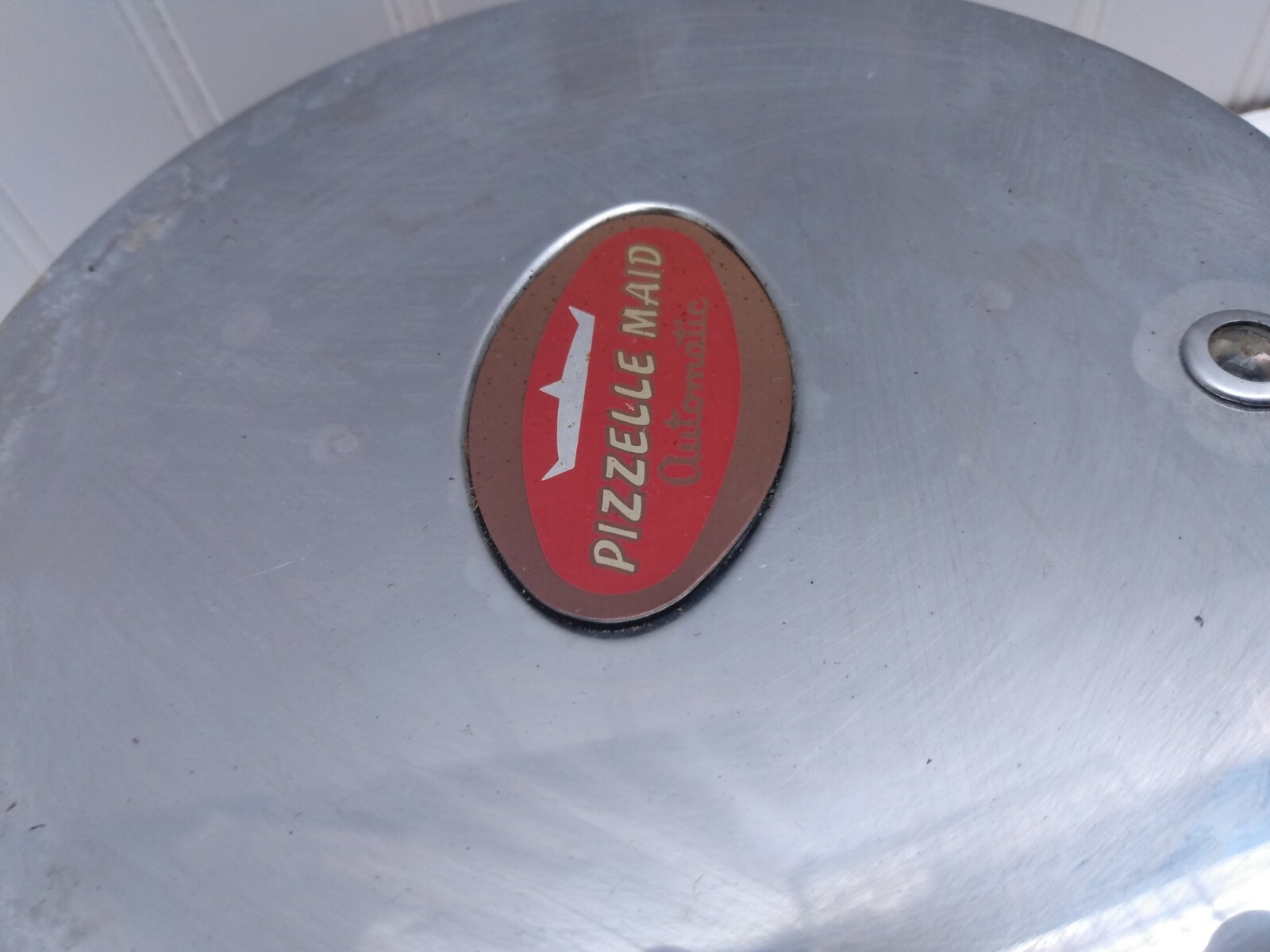 Vitantonio Automatic Pizzelle Maid Waffle Maker Iron eBay