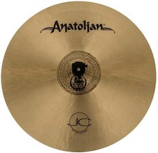 Anatolian 20" JC Honey Crash