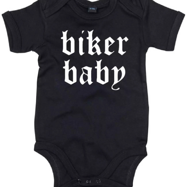 New In Baby Grows!