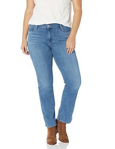 levi's 415 plus size