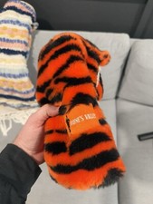 Mint Paynes Valley Tiger Headcover