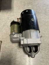 Powermaster 3655 Starter, Full size, Natural, GM