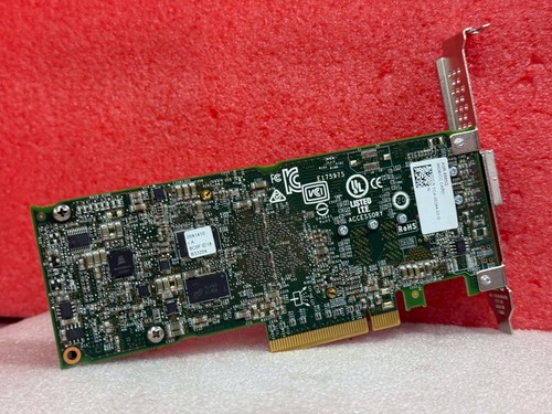 Microsemi ASR-8885Q Microchip Adaptec Storage Controller (RAID) SATA 6GB/s - Picture 6 of 10