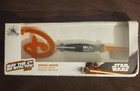 Star Wars Disney Key Set 6 Keys Mandalorian Baby Yoda May the 4th Be With You — photo 4