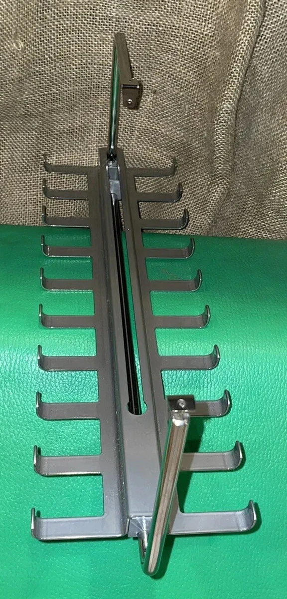 Container store belt hanger sales