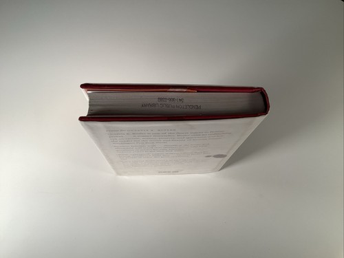Fledgling By Octavia Butler Hardcover 2005 1st Edition, 1st Print Ex-Lib SciFi - Picture 4 of 10