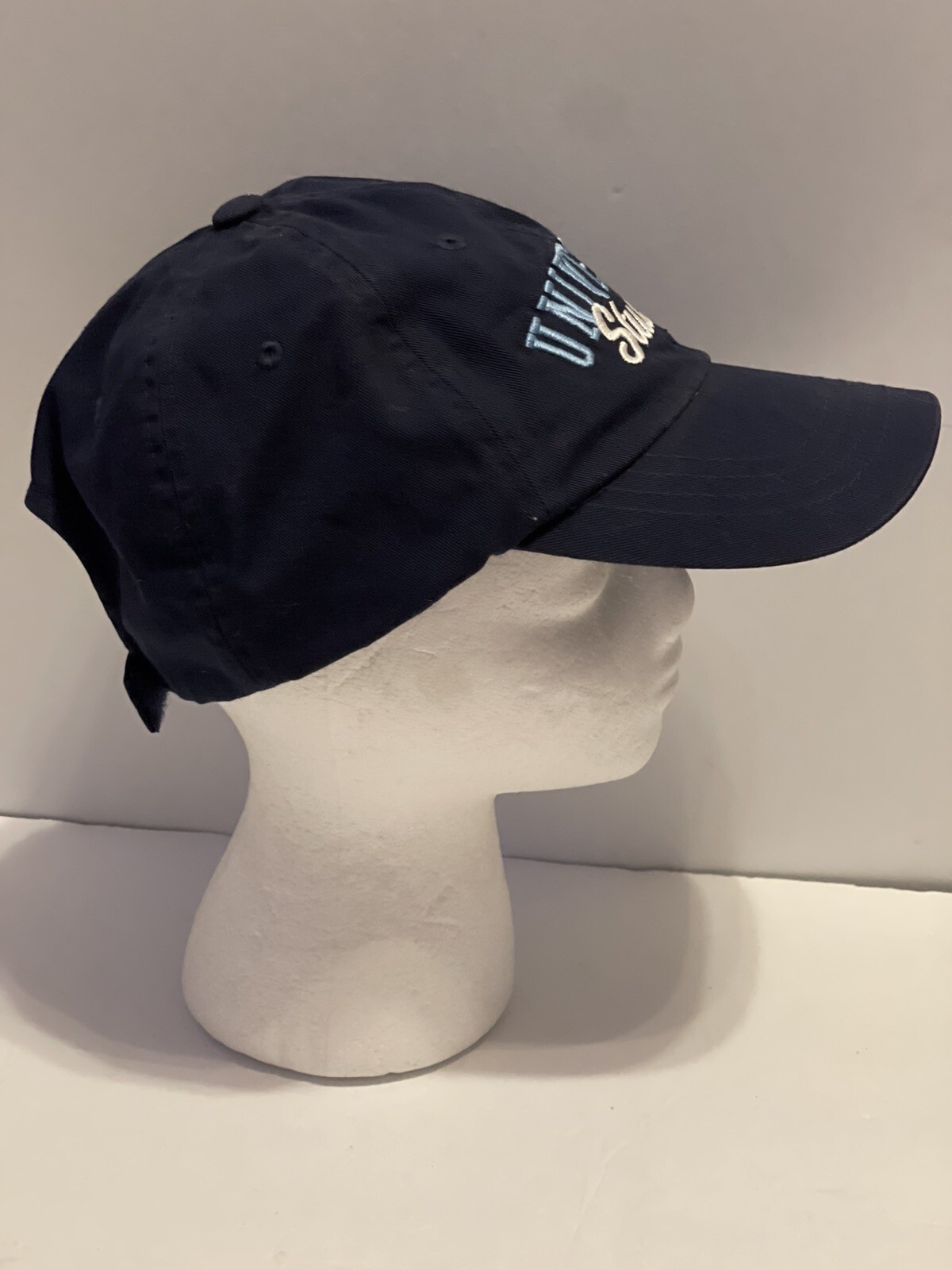 Universal Studios Florida FL StrapBack Hat Cap OS… - image 2