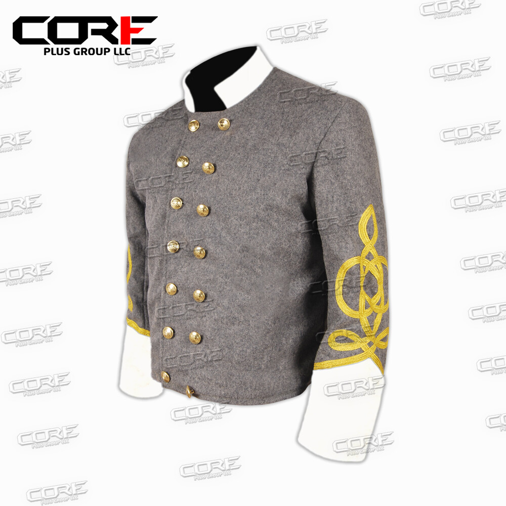 Civil war American Confederate Generals 