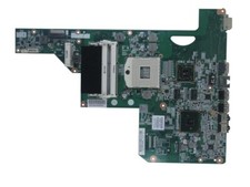 SCHEDA MADRE MOTHERBOARD per HP G62 G72 - Compaq CQ62 - 605902-001 - OK