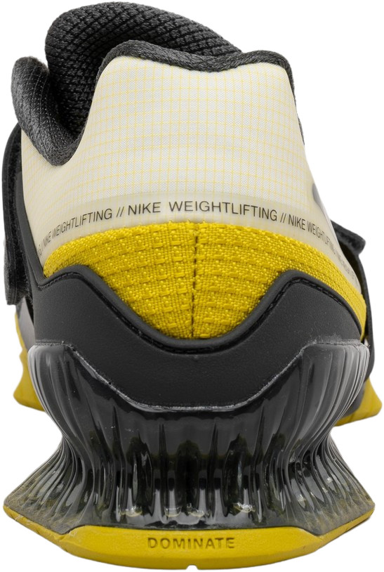 Nike Romaleos 4 Bright Citron for Sale - Authenticity