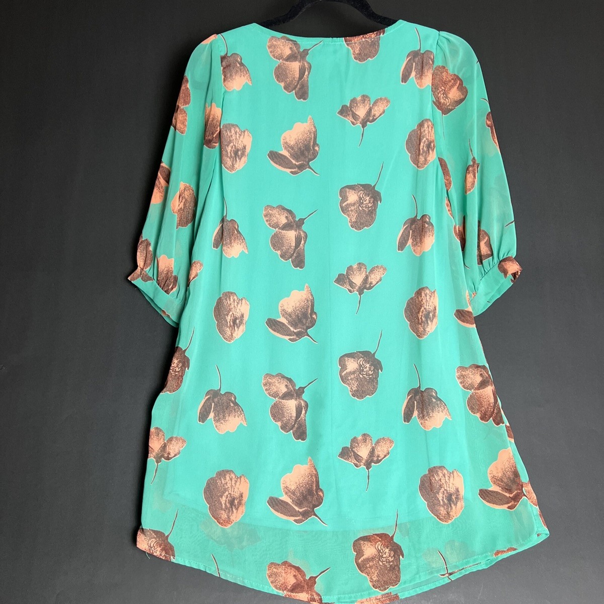 slim fit dress slacks Victoria Dunn Everly Dress main image 1