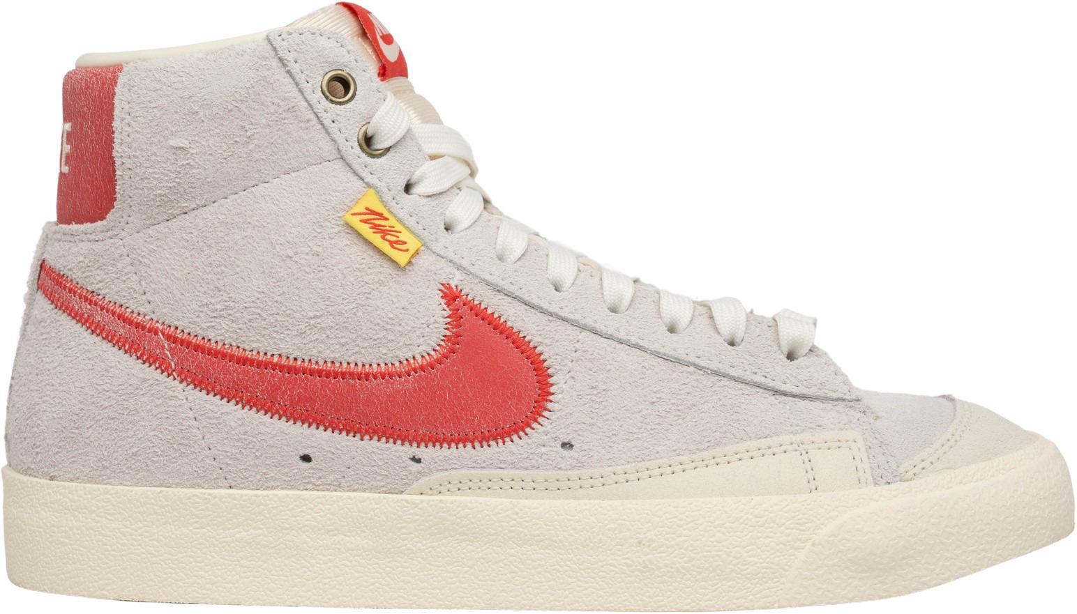 coming to america blazer nike