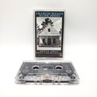 Charlie Haden Hank Jones- Steal Away (Cassette, 1995) Spirituals, Hymns, & Folk