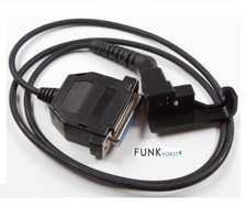 Com Programmierkabel für Motorola HT600, HT800, HTX  P200, P210