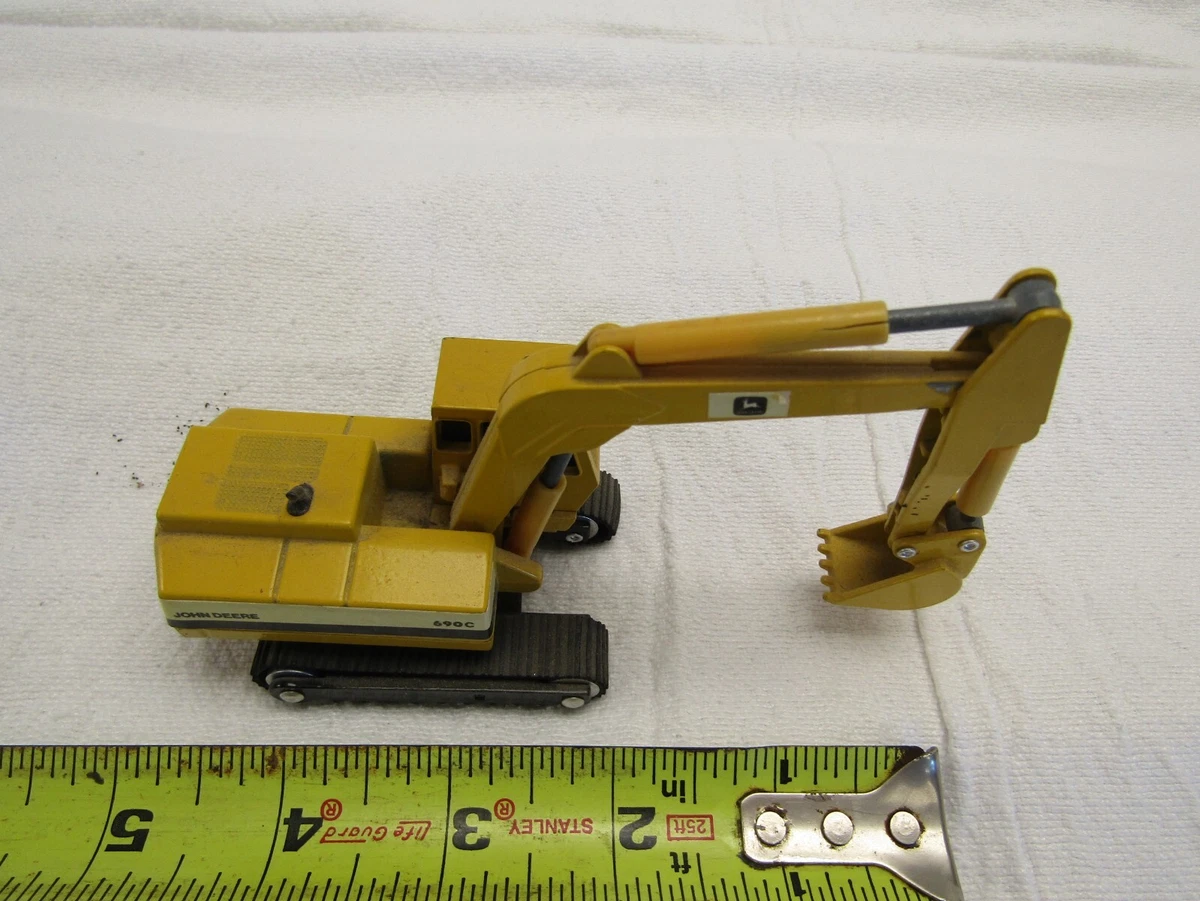 Ertl diecast sale construction toys