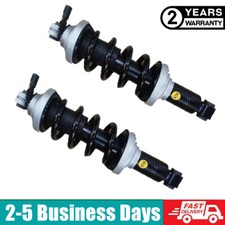 2X Rear Shock Struts Magnetic Fit Audi R8 V8 V10 Lamborghini Huracan 2016-2021
