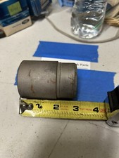 1965-1970 Ford Mustang Shelby Cougar 390 427 428 Crankshaft Damper Spacer