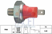 Facet ÖLdruckschalter FüR Suzuki Swift I II III IV,SX4,VITARA,WAGON R,X-90