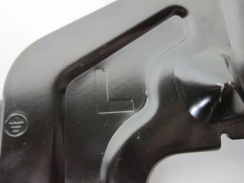 Samsung DW80R5061US/AA Dishwasher Support Assembly - Left Link DD97-00115B - Picture 3 of 3