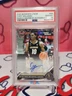 2024 Bowman U Now March Madness 8A Cody Williams Auto 22/99 -  PSA 10 Gem Mint