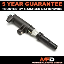 IGNITION COIL PACK FOR RENAULT CLIO KANGOO LAGUNA TRAFIC TWINGO MFPC23RE