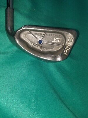 Ping LST Karsten Blue Dot, Single 8 Iron, Right Handed-Length In Pics PLS READ 