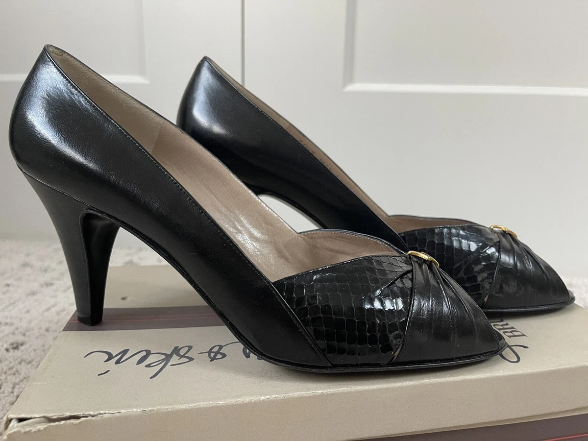 Bruno magli cheap women's shoes ebay