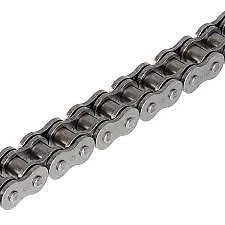 ADEQUADO PARA TRIUMPH 1050 SPEED TRIPLE 2005-2011 JT X-Ring Super HD Chain 530 Z3 106 L - Imagem 2 de 3