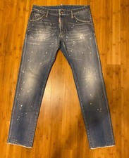 Dsquared2 jeans - size 50 (US waist 34)