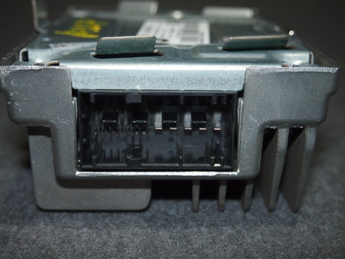 BMW 5 G31 6 G32 F90 Amplifier Hifi System 6845407 - Picture 2 of 3