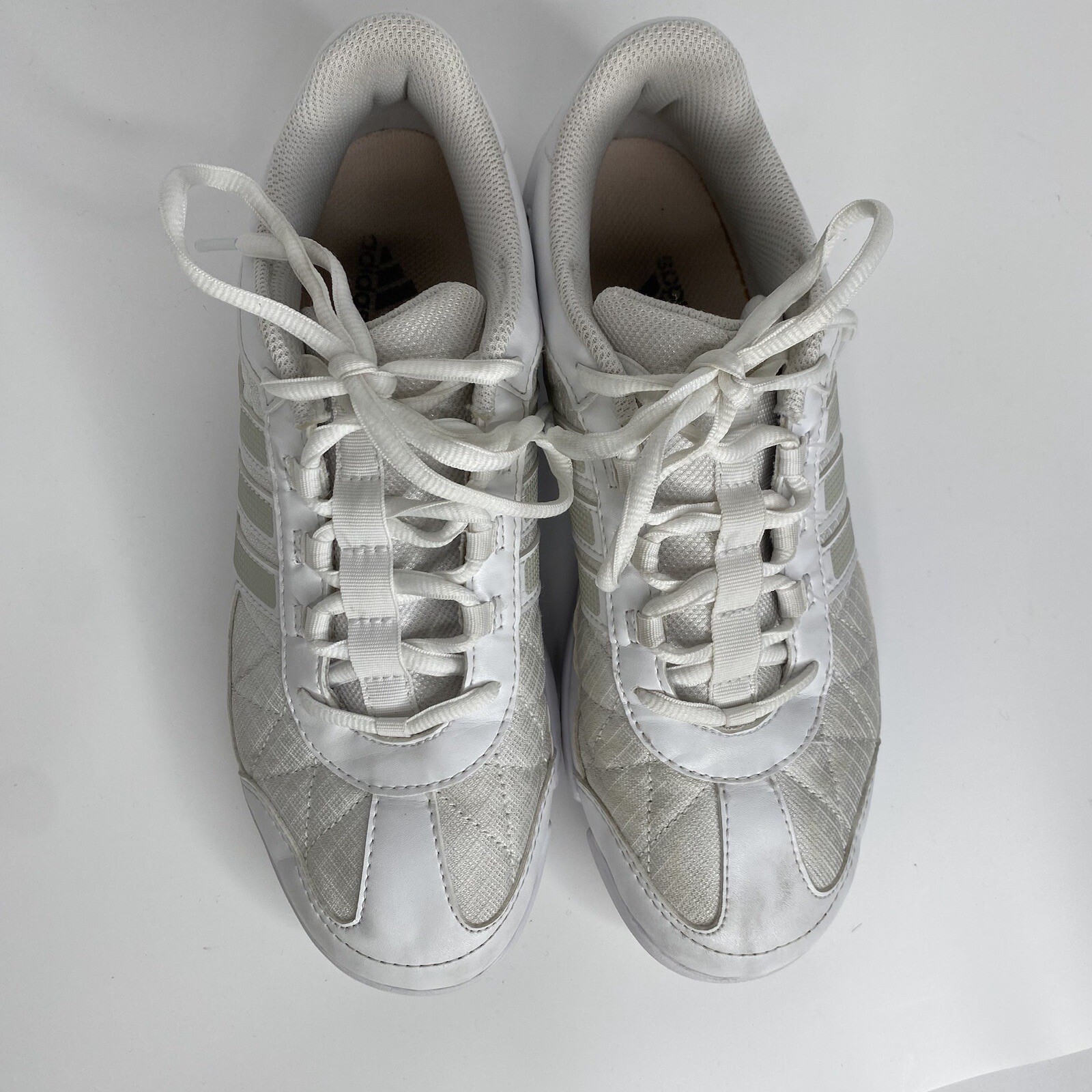 adidas triple cheer shoes