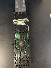 W10249223 Whirlpool Washer Board - Control