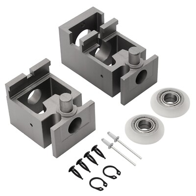 American Motorhome RV Lippert In Wall Slide Out Standard Lagerbock Kit