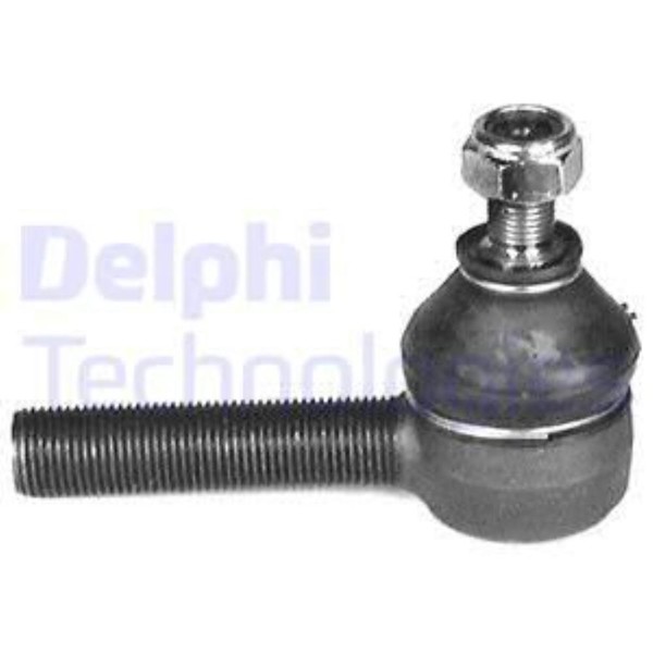Delphi Spurstangenkopf Vorne Links FüR Land Rover 88/109 MK III GeläNdewagen-image