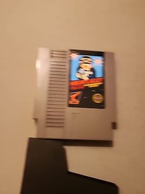 Hogan's Alley (Nintendo | NES) (5-Screw Variant) Retro Video Game - Tested
