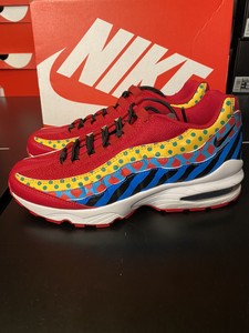 nike air max 95 baltimore home